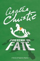 Tommy & Tuppence 5 - Postern of Fate