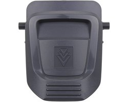 KARCHER - Vergrendeling asfilter AD 2, AD 4 Premium - 50750013