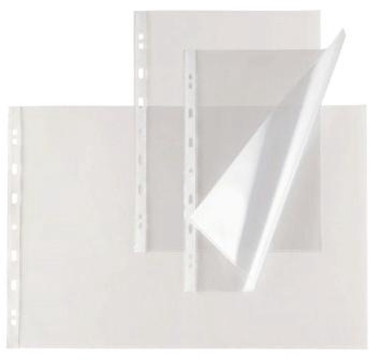 SEI Rota Atla T sheet protector 500 stuk(s)