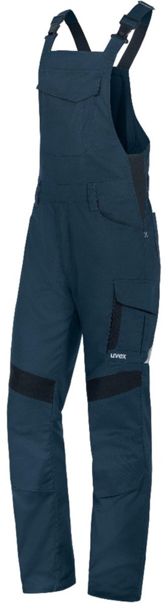 Uvex Latzbroek SuXXeed Industry Blauw, Nachtblauw