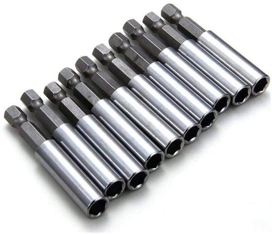 Hazet 880S-12 Dop (zeskant) Slagadapter 12 mm 3/8 (10 mm) kopen ? Electronic