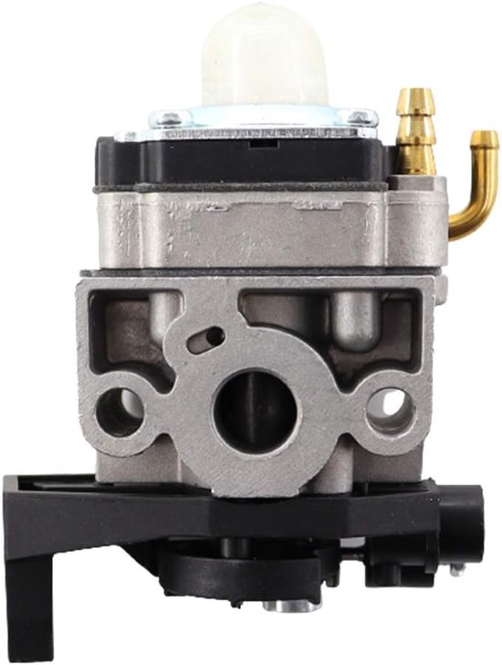Carburateur voor Honda GX25 GX25N GX25NT GX35 HHB25 ULT425 UMS425 UMK425 FG110 Motor, Onderdelen Grastrimmer en Bladblazer Carburateurset 13 in 1 van Jtex.hikari — afbeelding 4