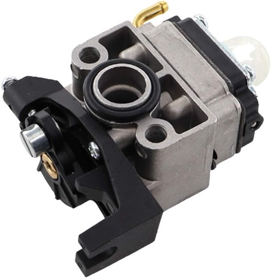 Carburateur voor Honda GX25 GX25N GX25NT GX35 HHB25 ULT425 UMS425 UMK425 FG110 Motor, Onderdelen Grastrimmer en Bladblazer Carburateurset 13 in 1 van Jtex.hikari — afbeelding 2