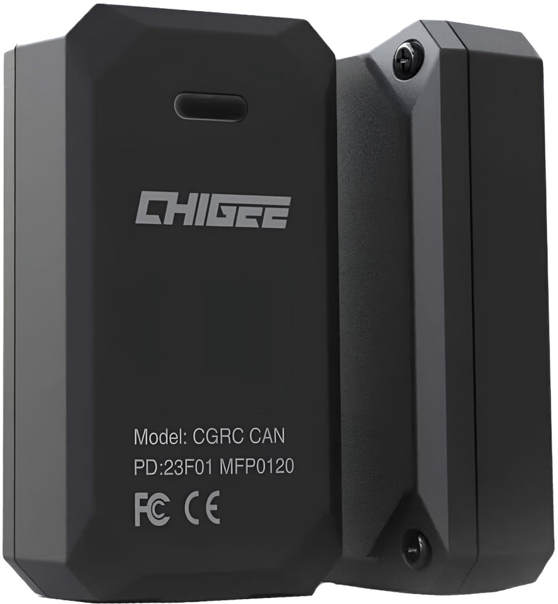 CHIGEE CGRC CAN 8-Pin Wonder Wheel Control voor BMW - Maat -