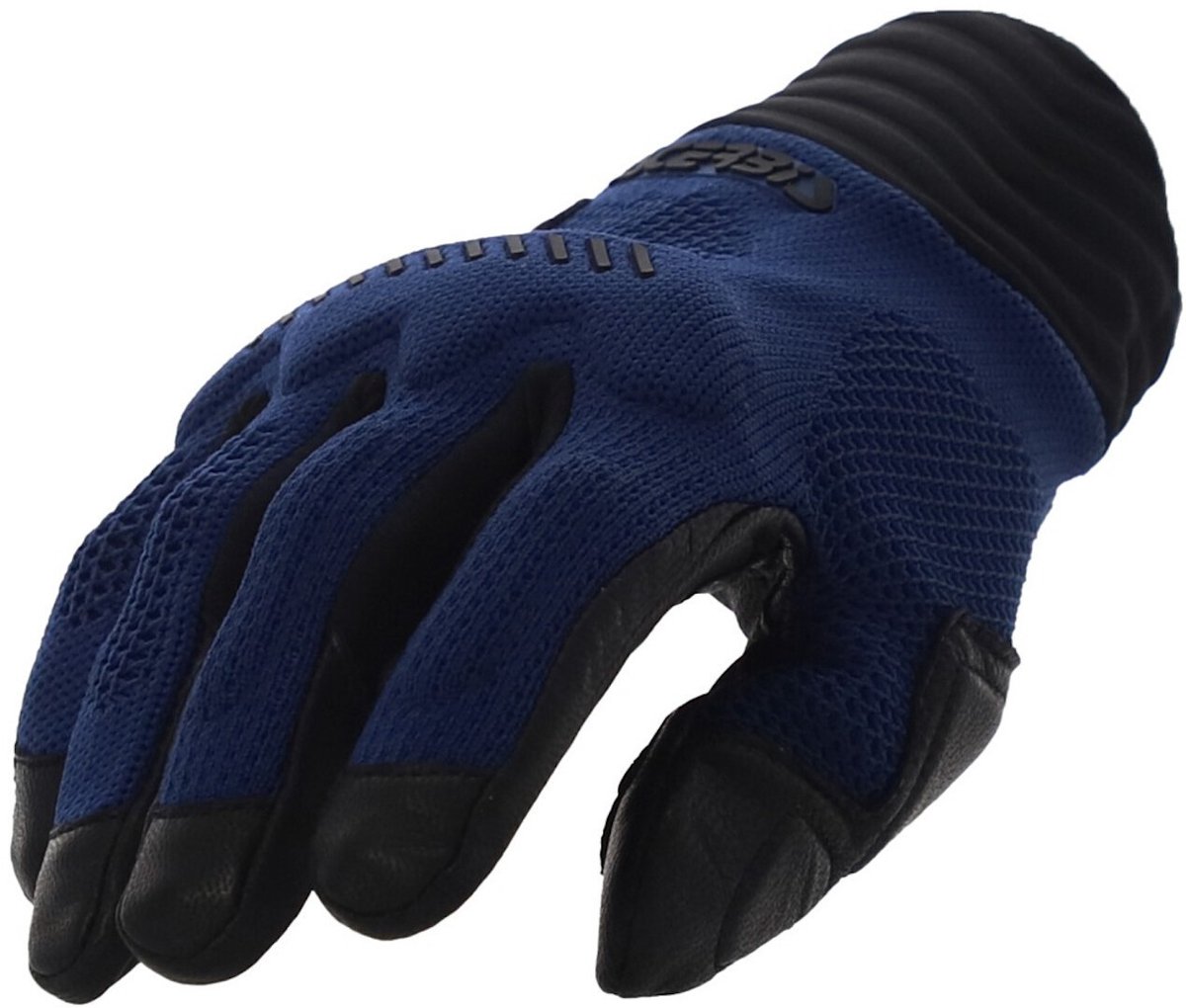 Acerbis Maya Donkerblauwe Handschoenen - Handschoen