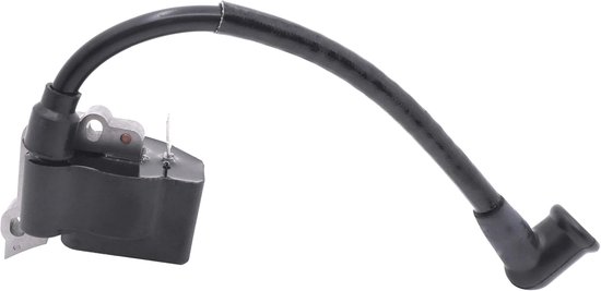 Carburateur met Bobine en Bougie Primer Lamp Luchtfilter Brandstoffilter voor STIHL FS38 FS55 FC55 FS45 FS46 KM55 HS45 String Trimmer Borstelsnijder — afbeelding 5