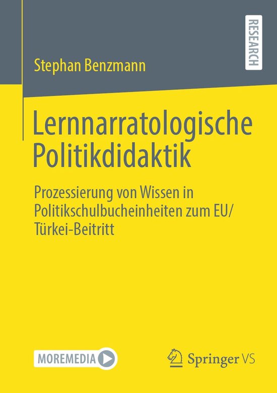 Education and Social Work (German Language) - Lernnarratolog ... - cover