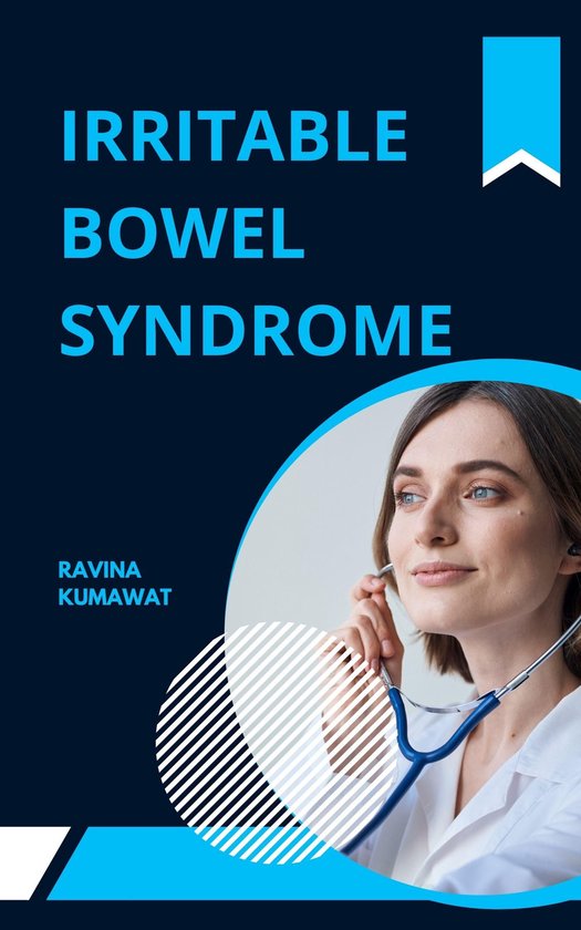 Irritable Bowel Syndrome - cover