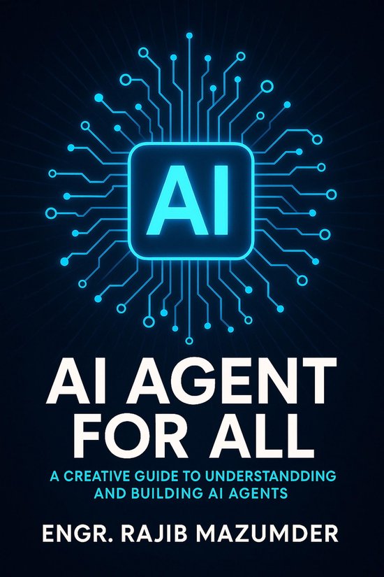AI Agent for All - cover