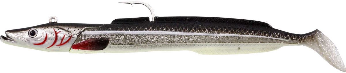 Westin Sandy Andy | 12 gram | 10 cm | Robocod
