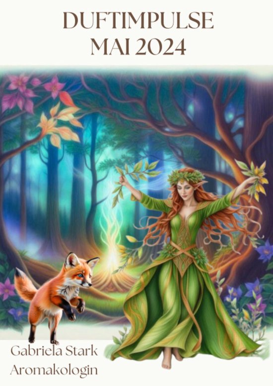 Duftimpulse Mai 2024 - cover