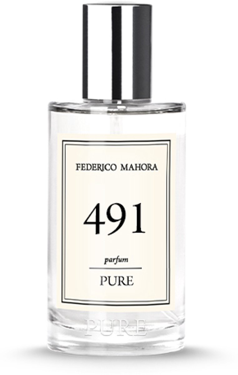 fm parfum 491 geinspireerd op Rising Sun