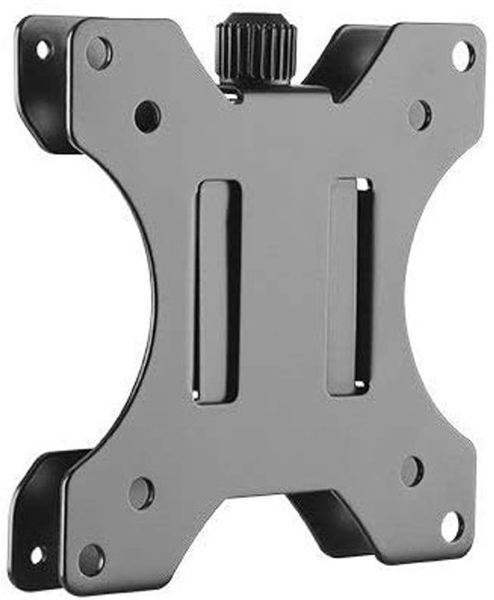 Vesa Mount Adapter - Quick Release - 75mm 100mm - TV beugel - 8KG | bol