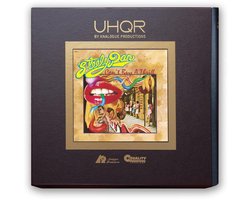 Can't Buy a Thrill - UHQR 2LP 45rpm - 200 gram - Clarity Vinyl