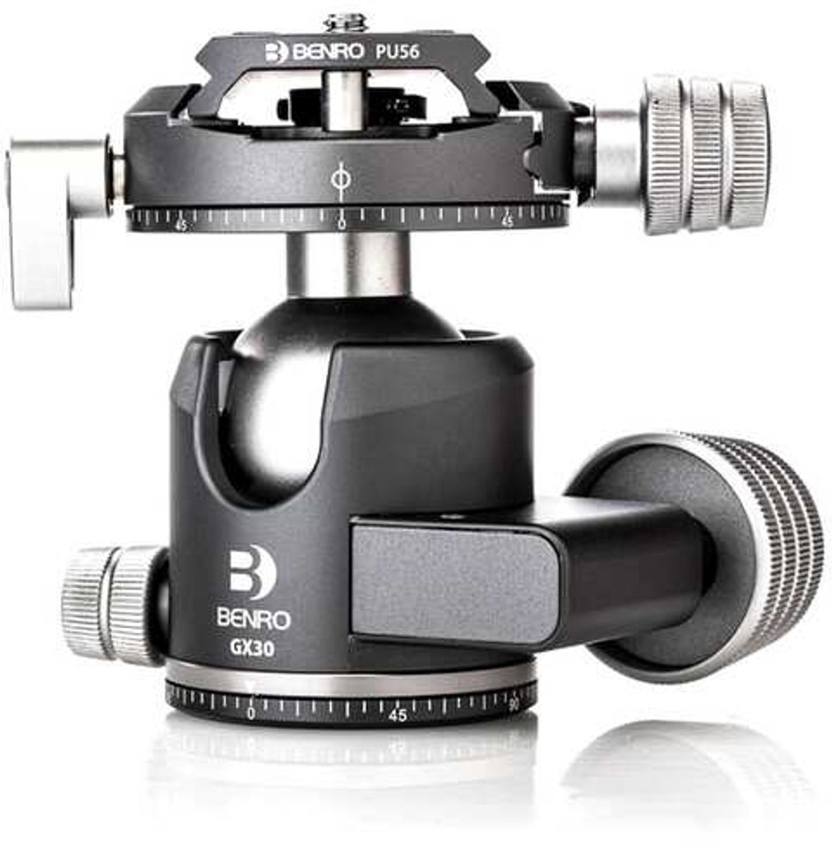 Benro Balhoofd GX30