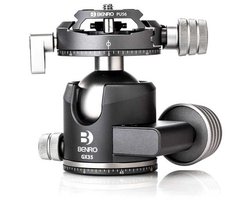 Benro Balhoofd GX35
