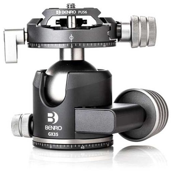 Benro Balhoofd GX35