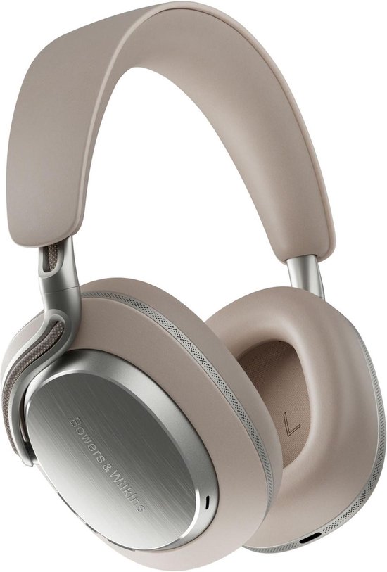 Bowers & Wilkins PX8 S2 Beige