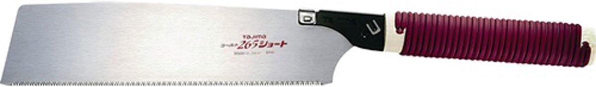 TAJIMA Japanse zaag Rapid Pull zaagblad lengte 230mm totale lengt...