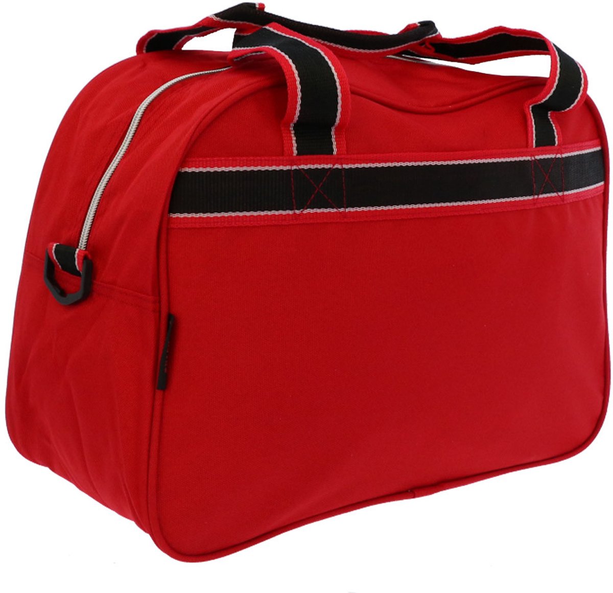 Sporttas Kappa 4 Trainingsbox Xl UNI Rood