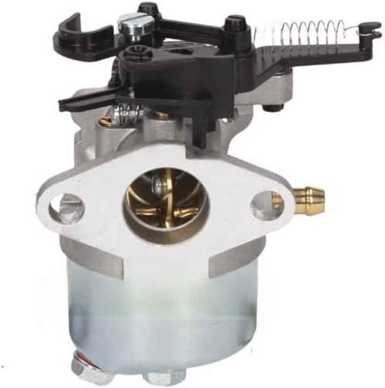Carburateur compatibel met Briggs & Stratton B&S serie 700 750 DOV 591852 793463 793493 595509 van UOPBO — afbeelding 2
