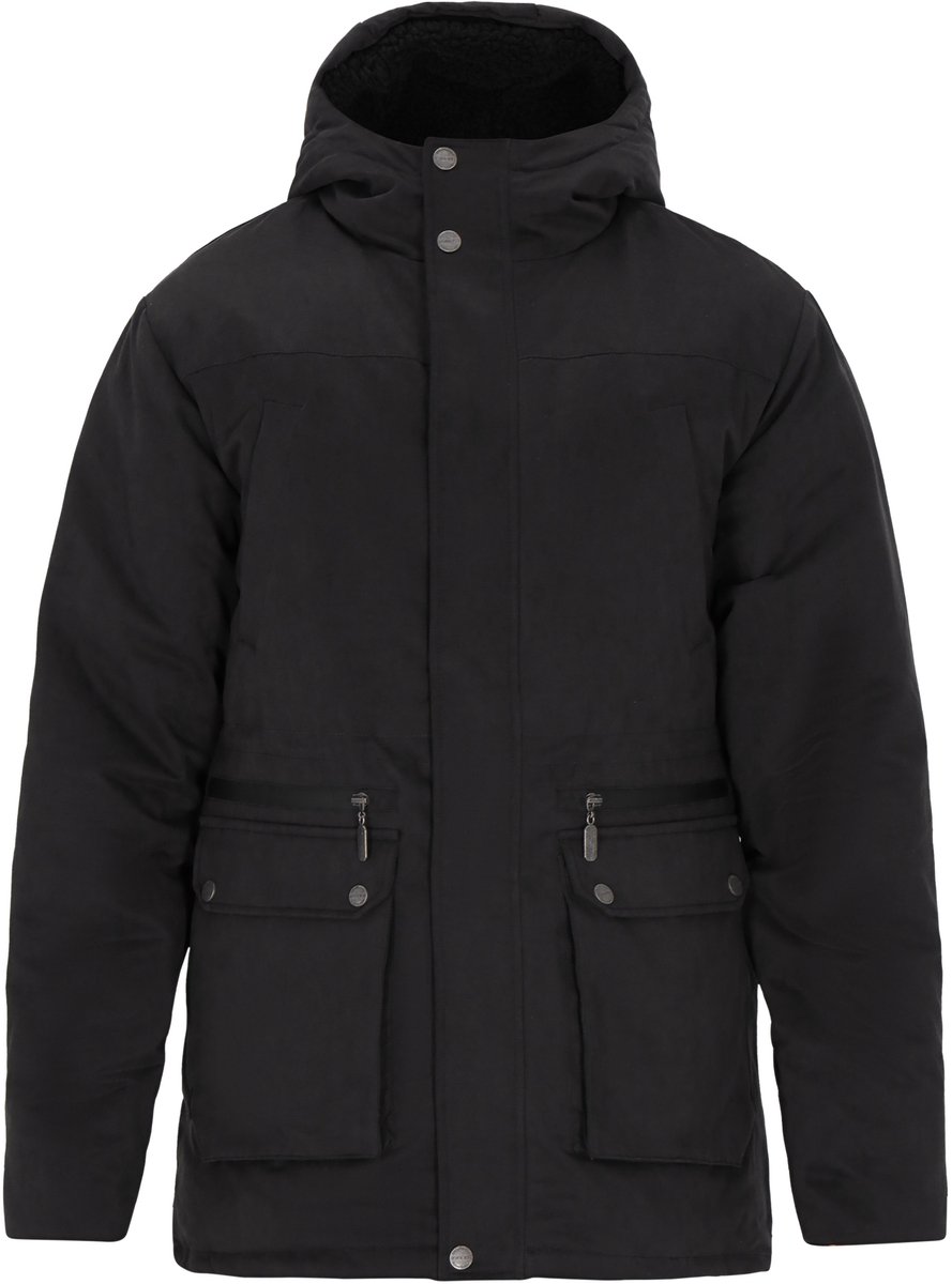 DreiMaster Parka