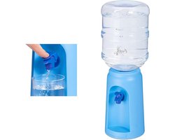 Lexium Waterdispenser met koud water - Waterdispenser - Waterkoeler - Watertap - Must have!