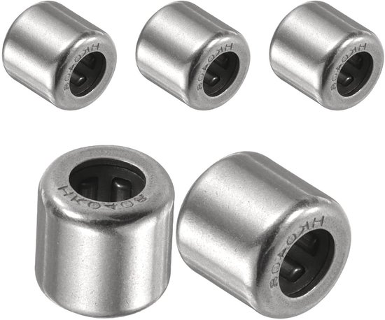 Sluitring voor zware spanbus 19 mm DIN 7349 RVS A4 (50 stuks
