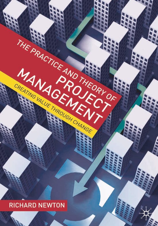 The Practice and Theory of Project Management - cover
