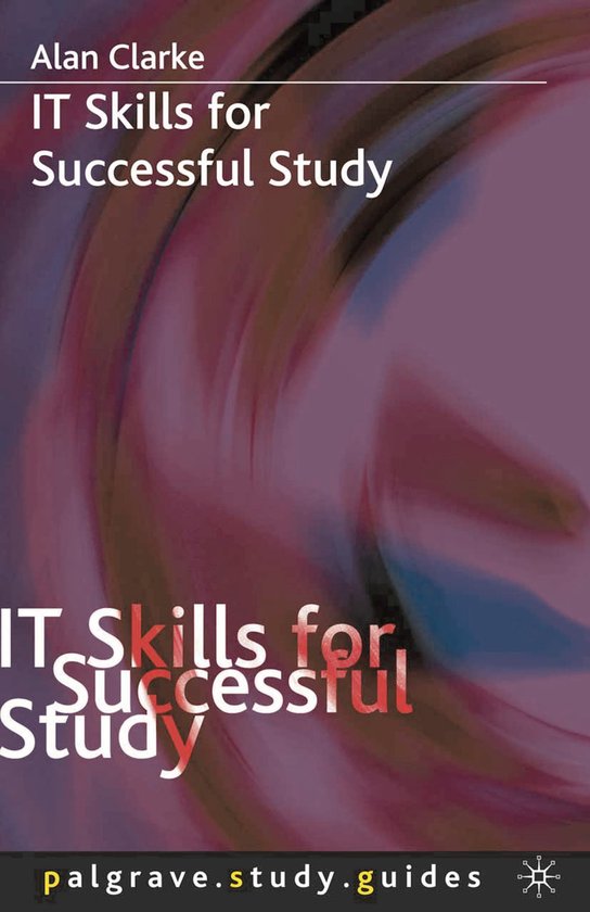 It Skills For Successful Study - cover