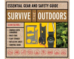 Survive the Outdoors Kit
