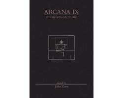Arcana IX