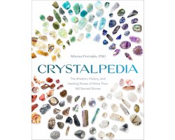 Crystalpedia