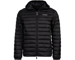 Armani Exchange Xm001577_af16927 Donzen Jas Zwart S Man