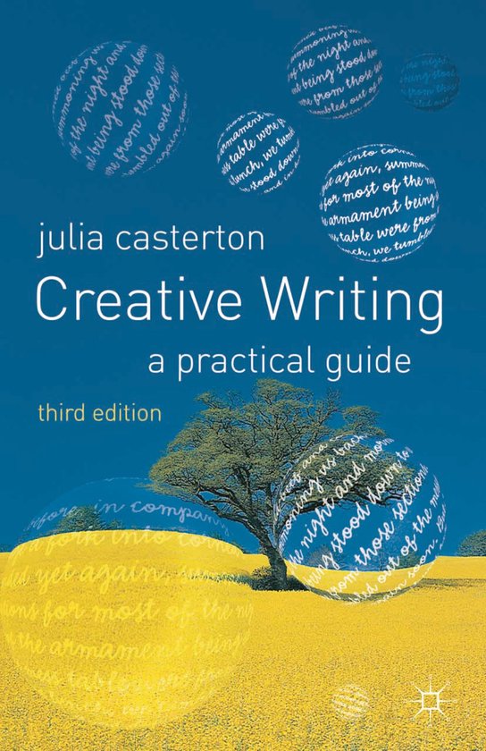 Creative Writing - cover