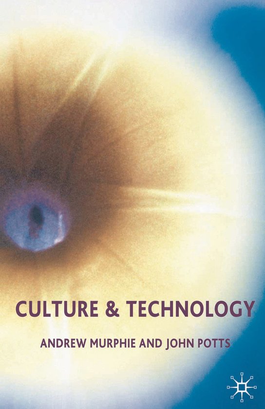 Culture And Technology