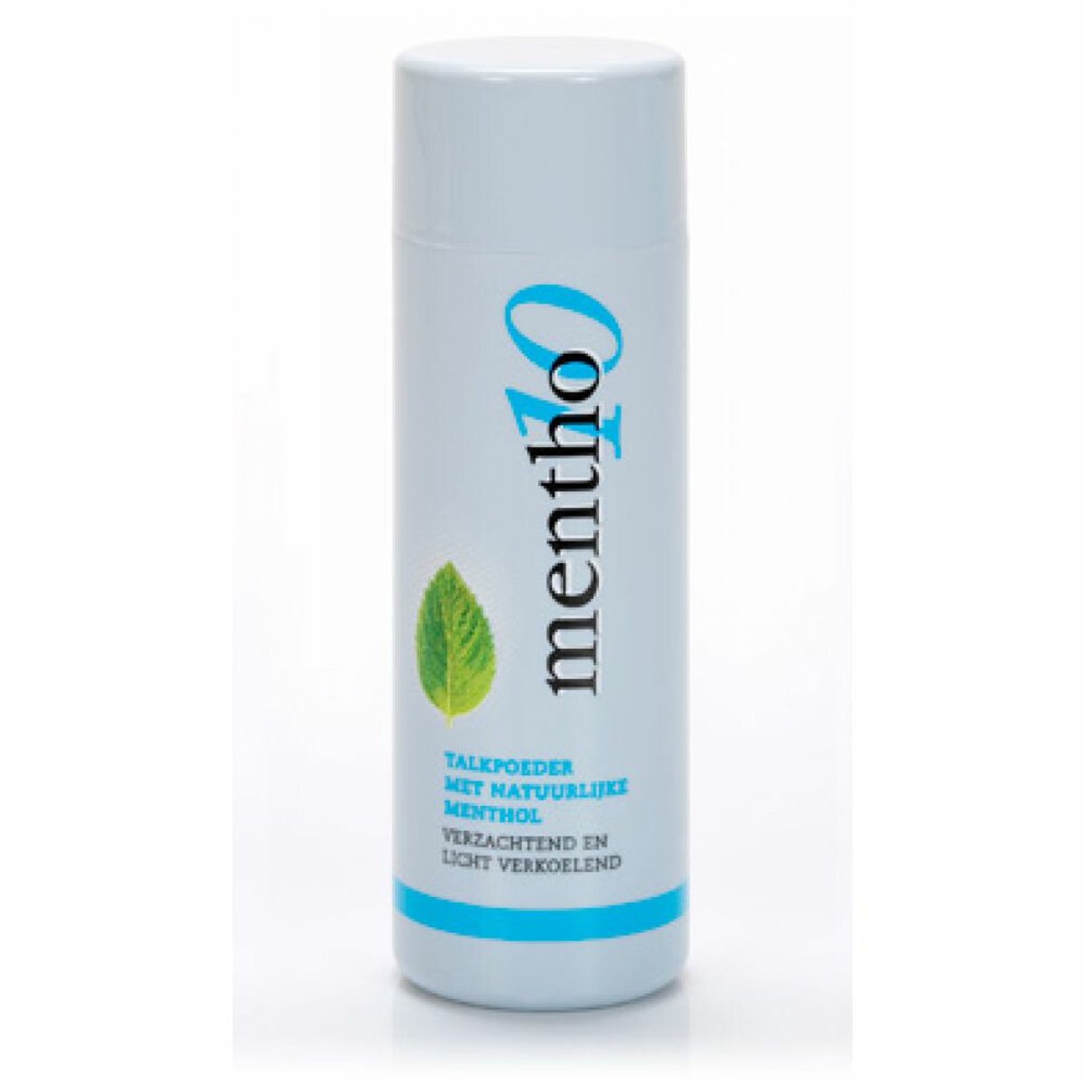 Mentho 10 Mentholpoeder 0.4% - 2 x 75 gr - Voordeelverpakking