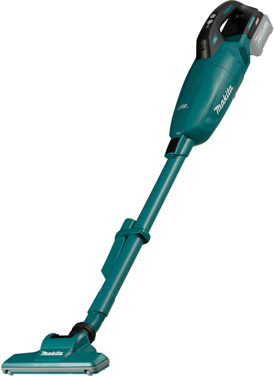 Makita CL001GZ02 Accu-handstofzuiger 40 V