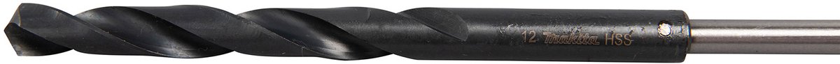 Makita D-70356 Bekistingboor 12x600mm