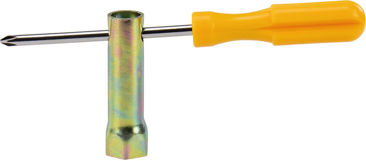 Combisleutel 19 mm PH2