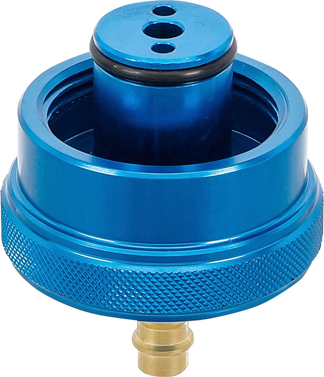 BGS Koeleradapter voor art. 8514 voor Mercedes-Benz Sprinter / Vito / Viano - 8514-11