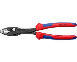 foto van Knipex 82 02 200 Voorgriptang