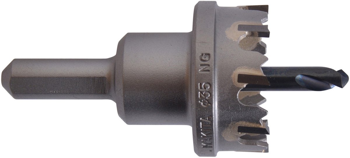 Makita HM gatzag 35 mm B-00991