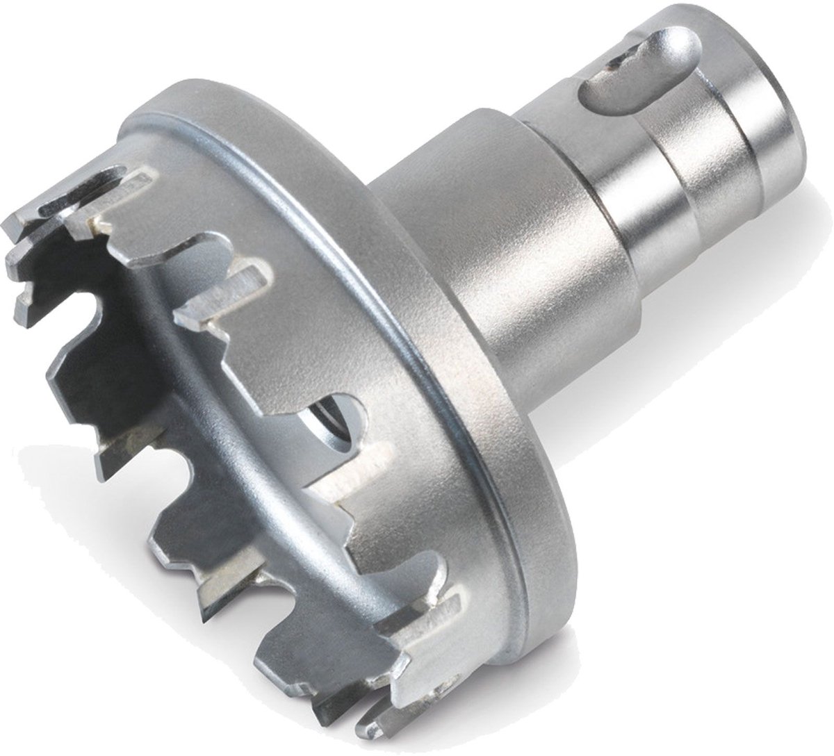 Fein HM-gatzag met QuickIN PLUS-opname Ø 32 mm - 63131032010