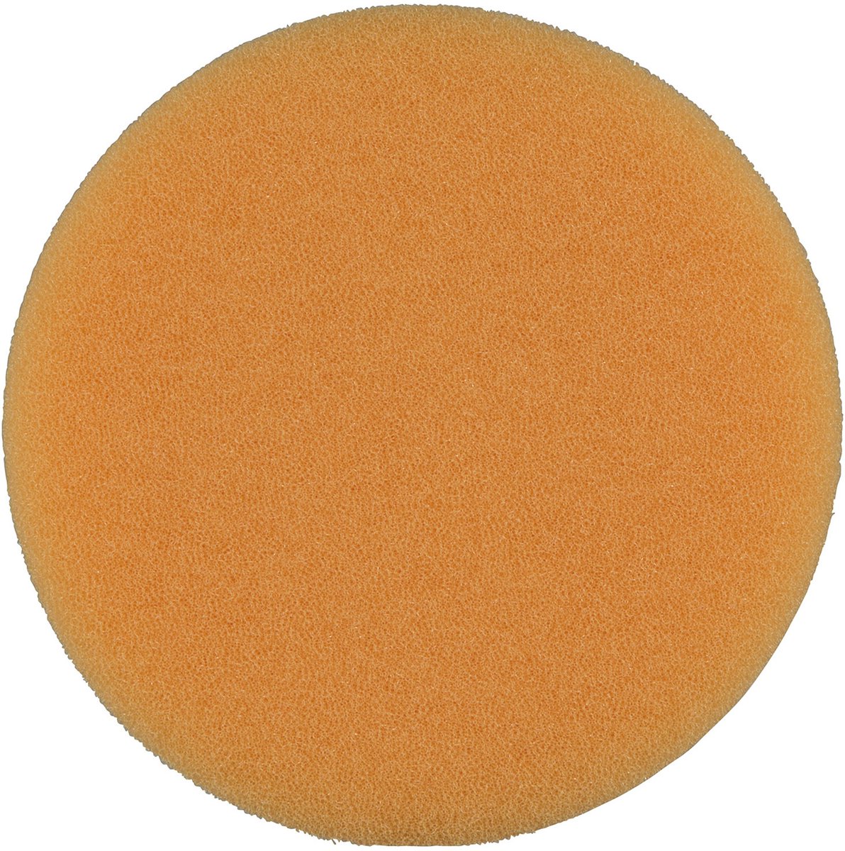 Makita Polierpad orange 150 mm offenporig - D-62527
