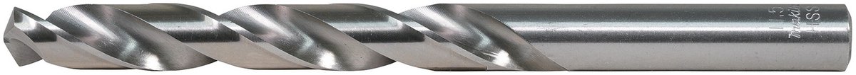 Makita Metaalboor HSS-GS 11,5x142 mm - D-77920