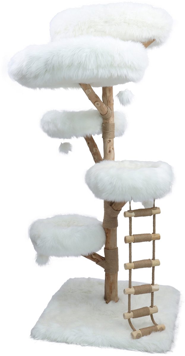 Boony est ‘1941’ klimboom sequoia 233cm polar white