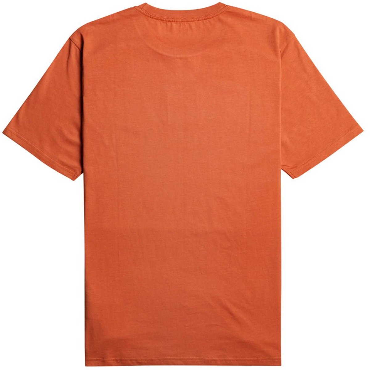 Rvca Small Va All The Way T-shirt Met Korte Mouwen Oranje M Man