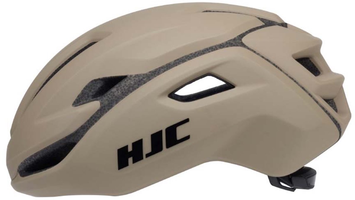 HJC helm - Valeco 2 Desert Maat S - Ventilatie - Aerodynamisch - Fietshelm