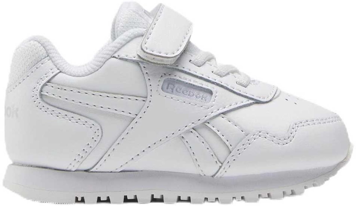 Reebok Royal Glide Schoenen 1v Jongen Wit